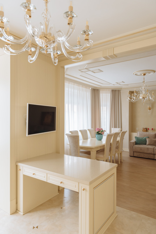 Соловьиная Роща