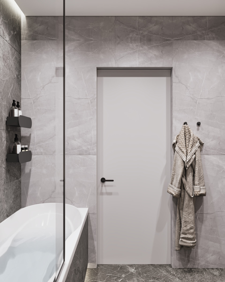 ЖК на ул. Академика Ландау в г. Екатеринбурге