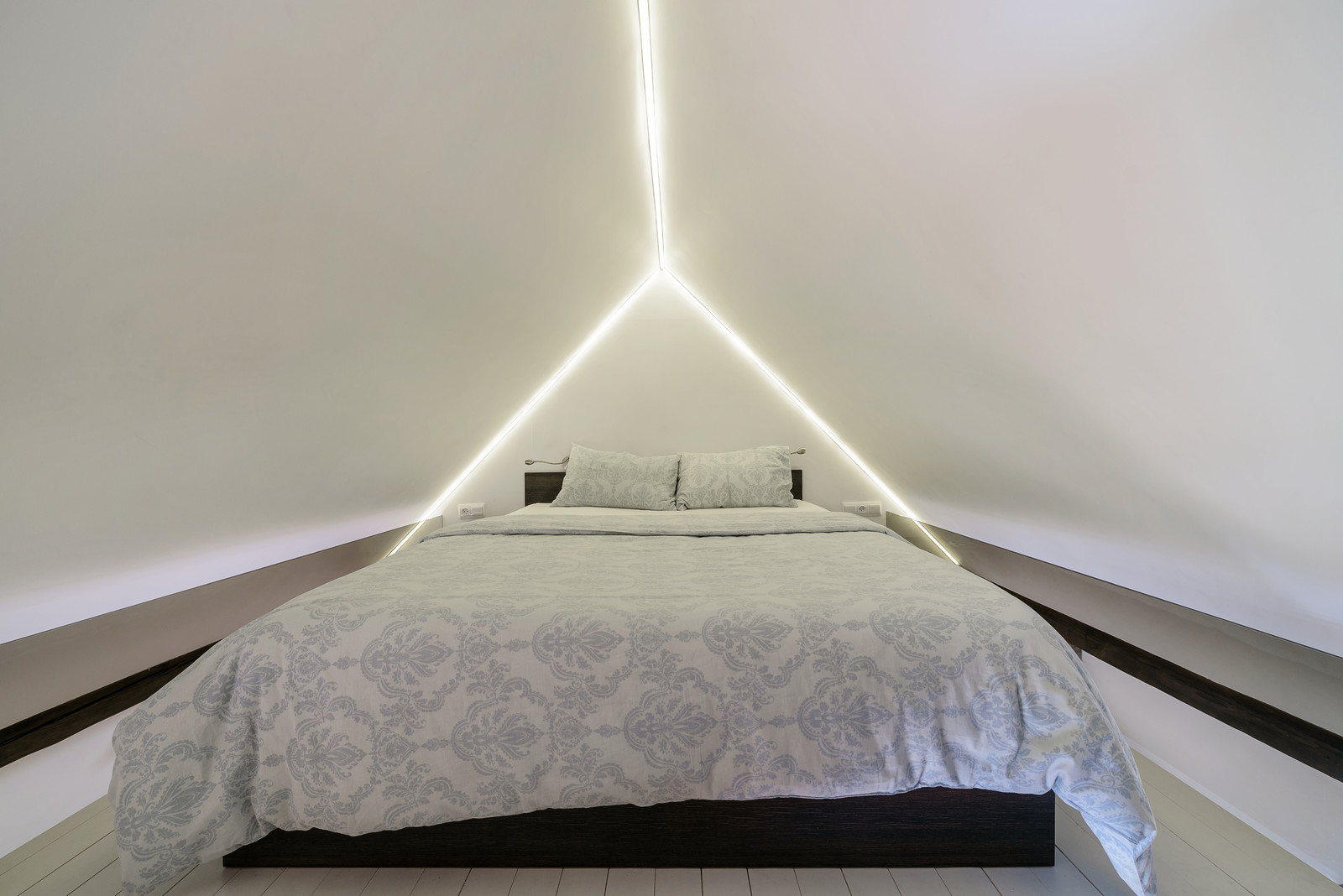 Квартира в Калининграде на Каштановой