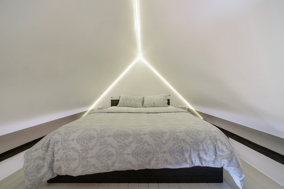 Квартира в Калининграде на Каштановой