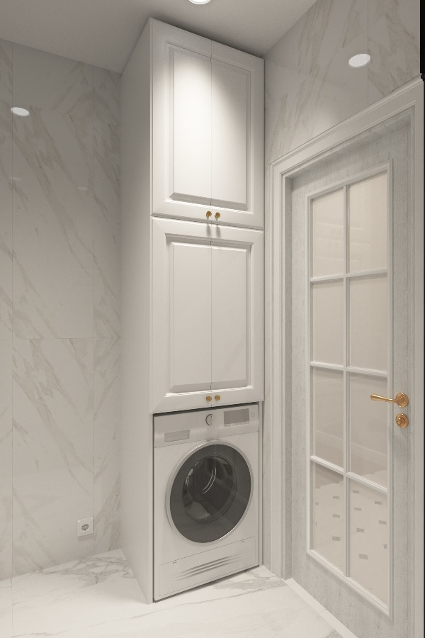 Французские балконы