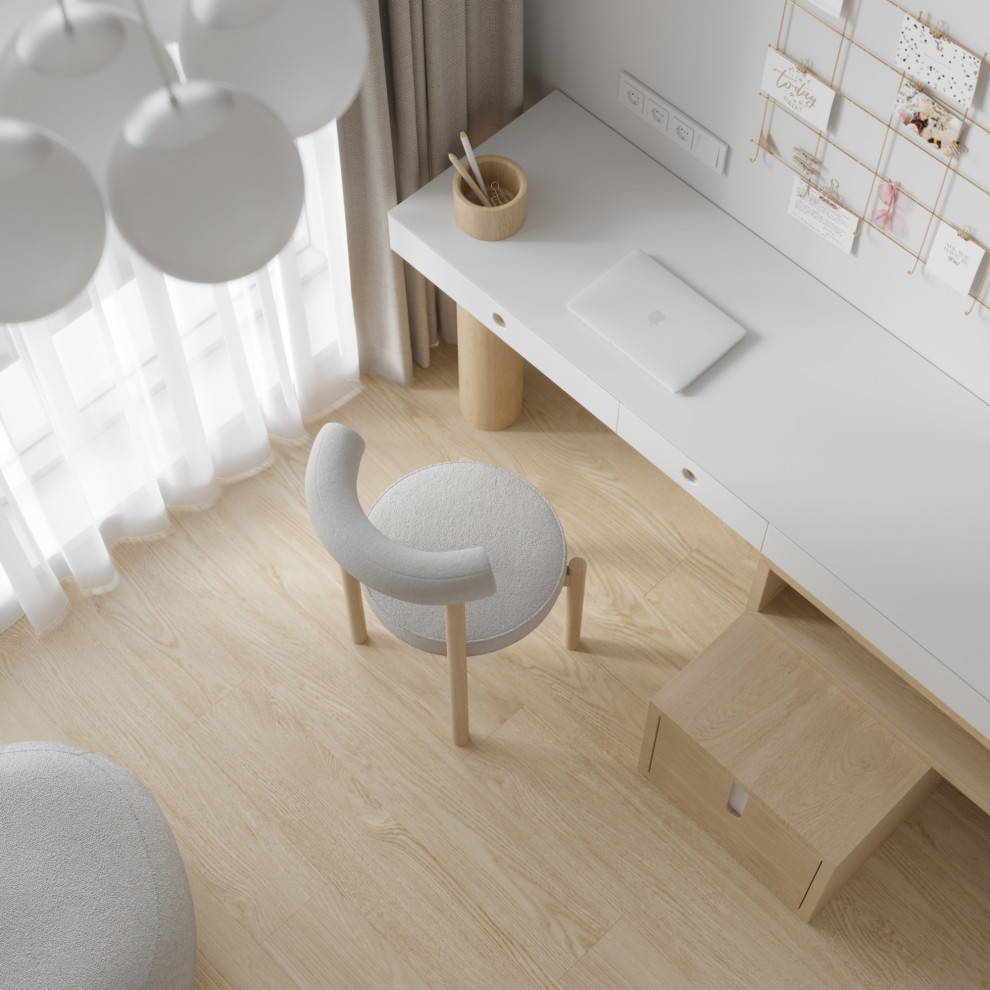 Квартира 56 м2. Санкт-Петербург, 2021 г.