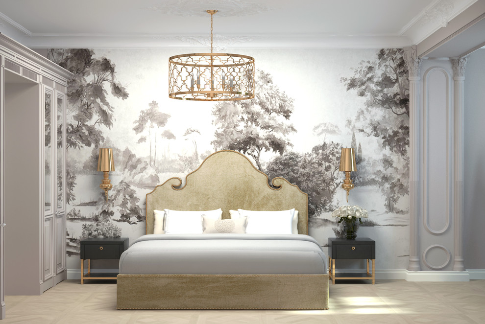 Классика в цвете