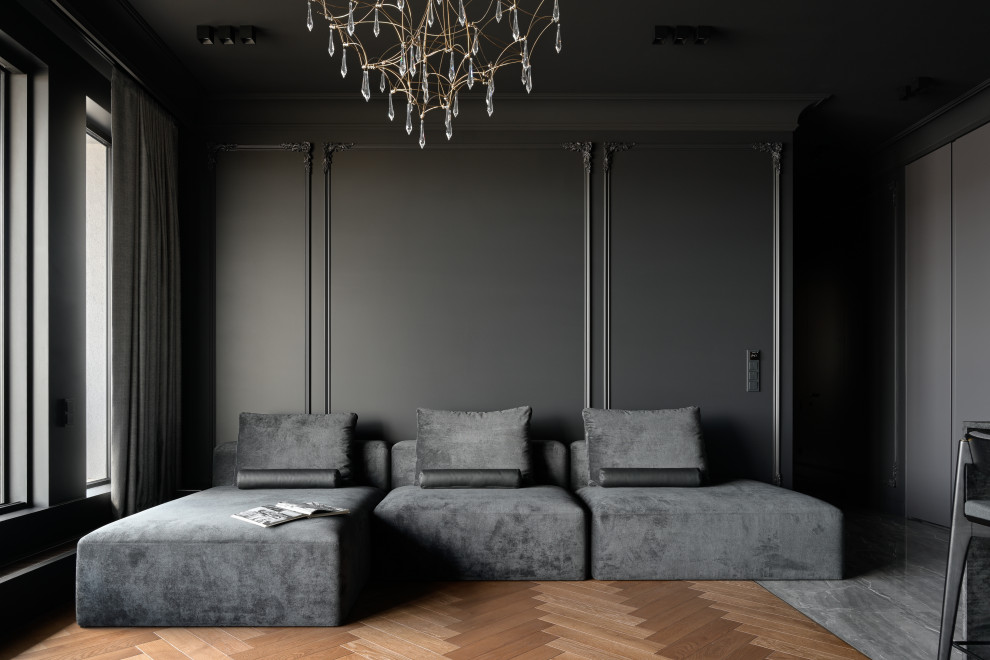 Эталон на Неве