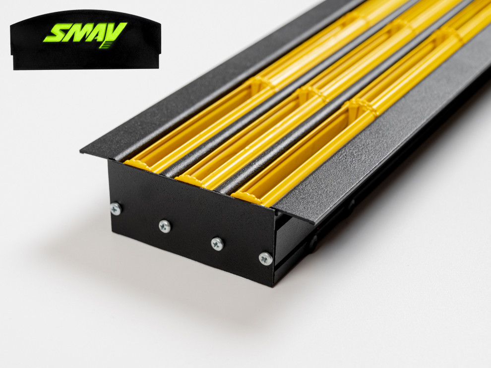 Дизайнерские решетки SMAY