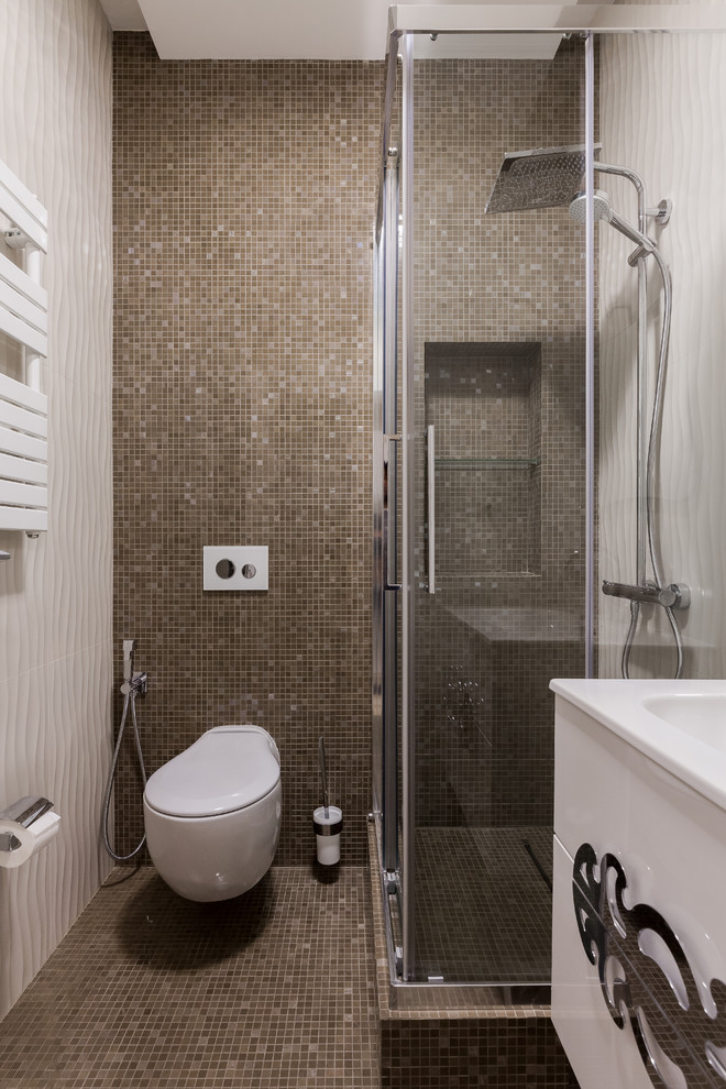 Квартира 178 м2 в малоэтажном жилом квартале Duderhof Club