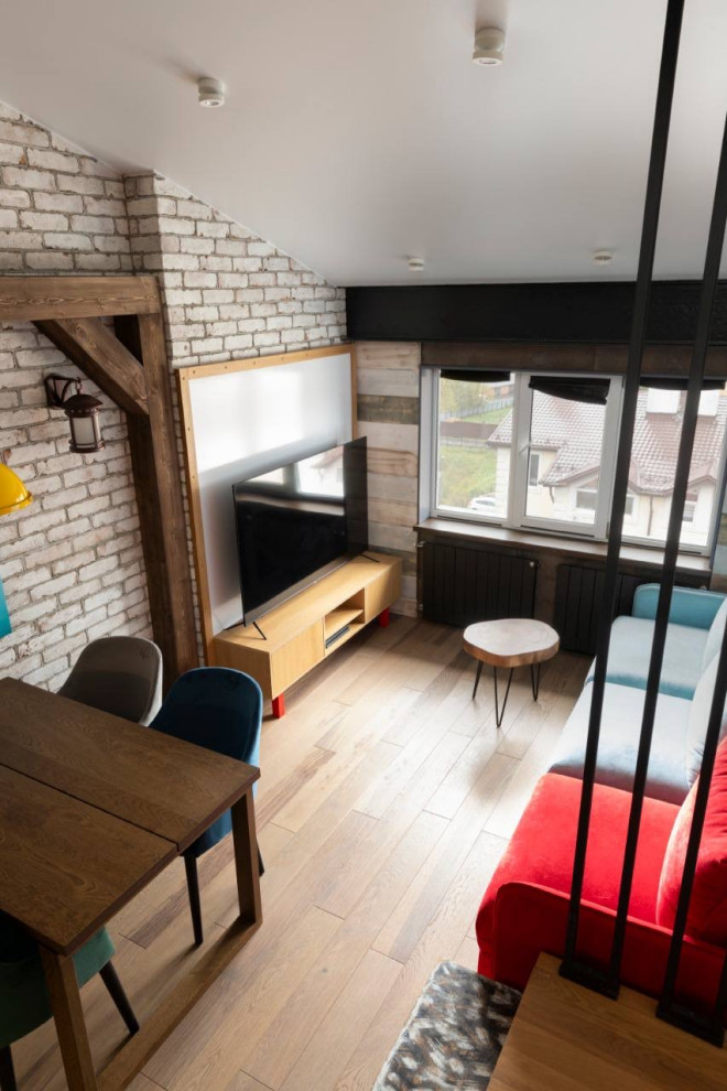 Видное (реализованный проект)