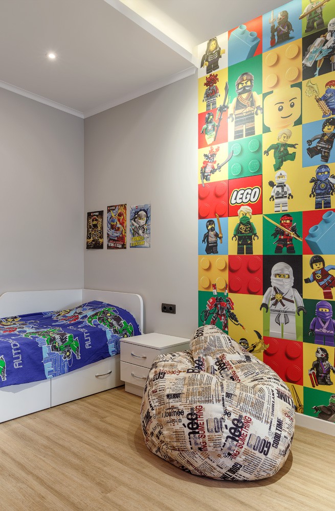 Классика с элементами Готики