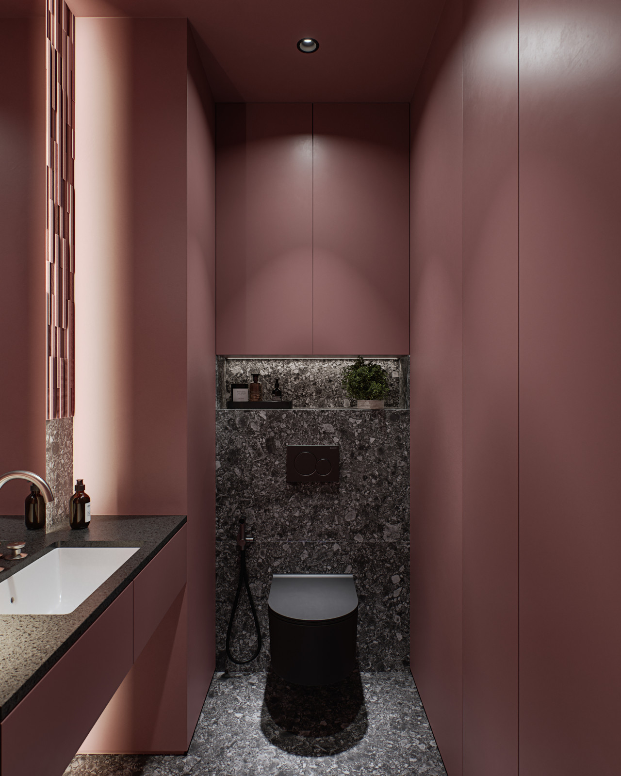 ЖК "Северная Звезда" 69 кв