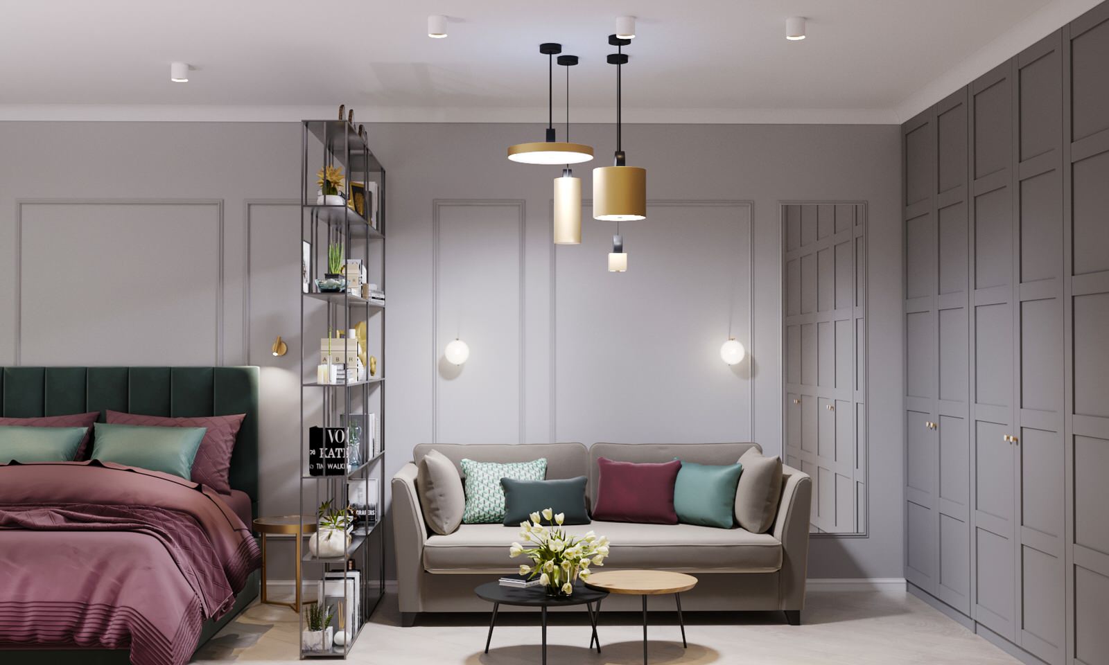 ЖК Домашний