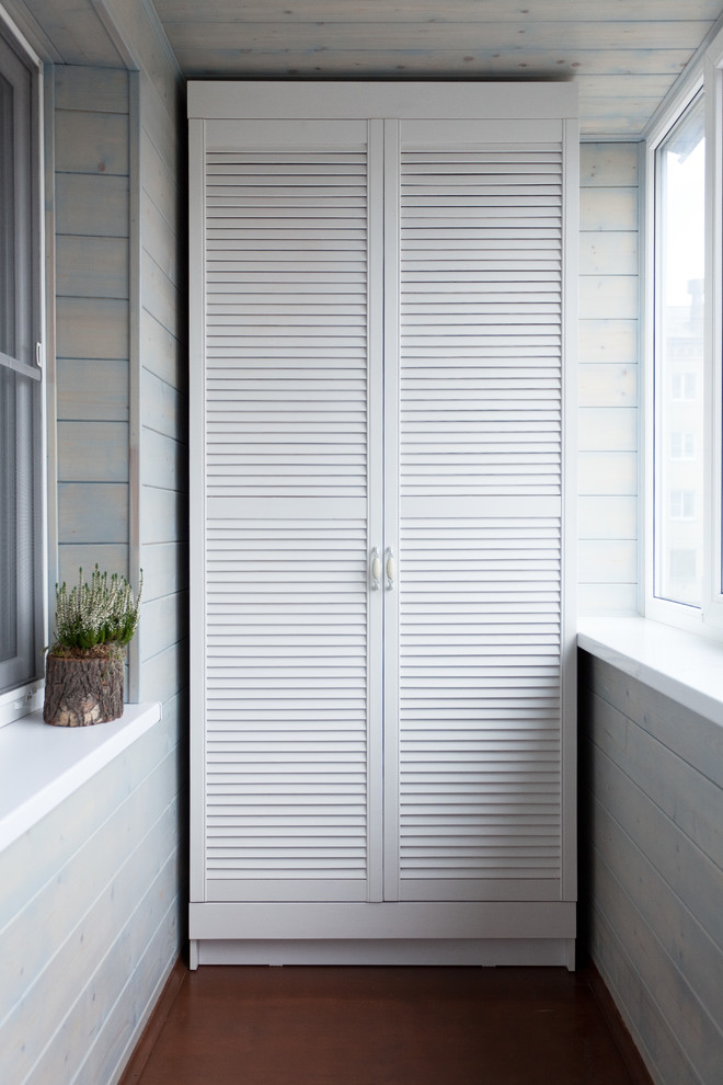 Эстетика в синем