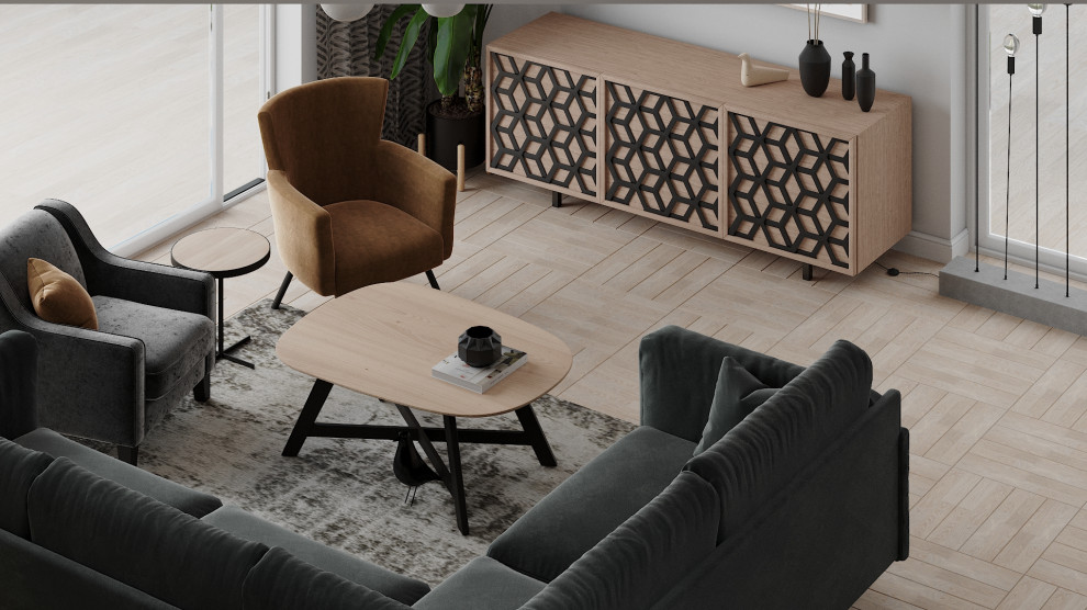 Коттедж во Франции