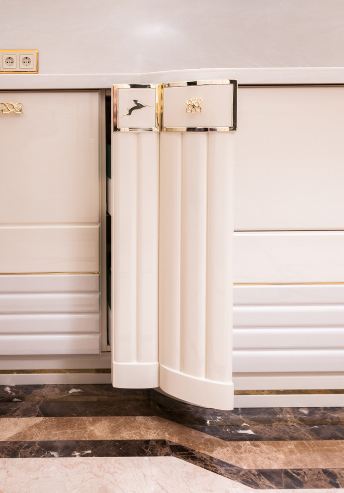 Квартира в Москве