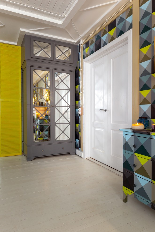 ПРОВАНСКАЯ ГОСТИНАЯ