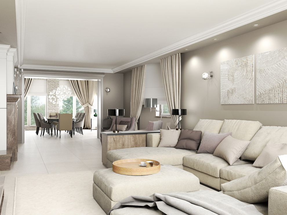 Котельники