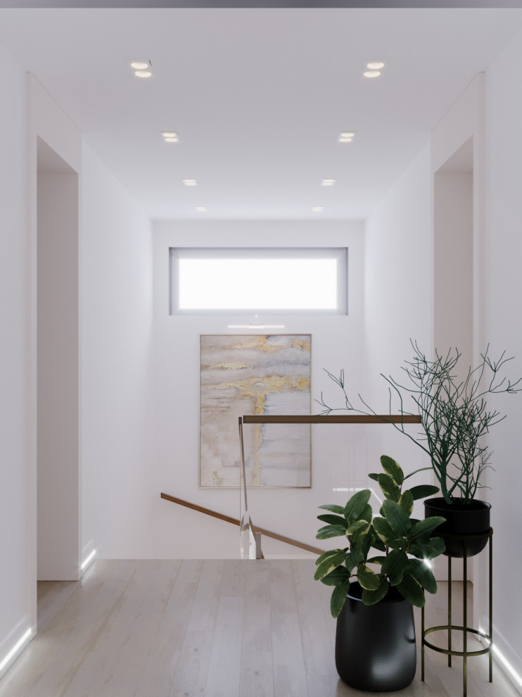 Дуплекс в Юсупово Life Park