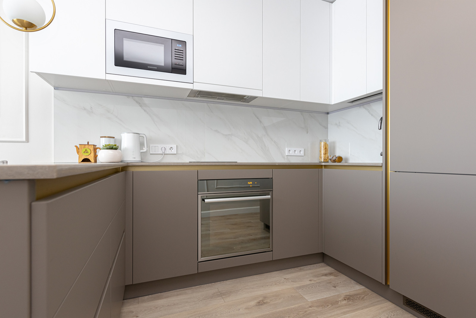 Кухня под заказ