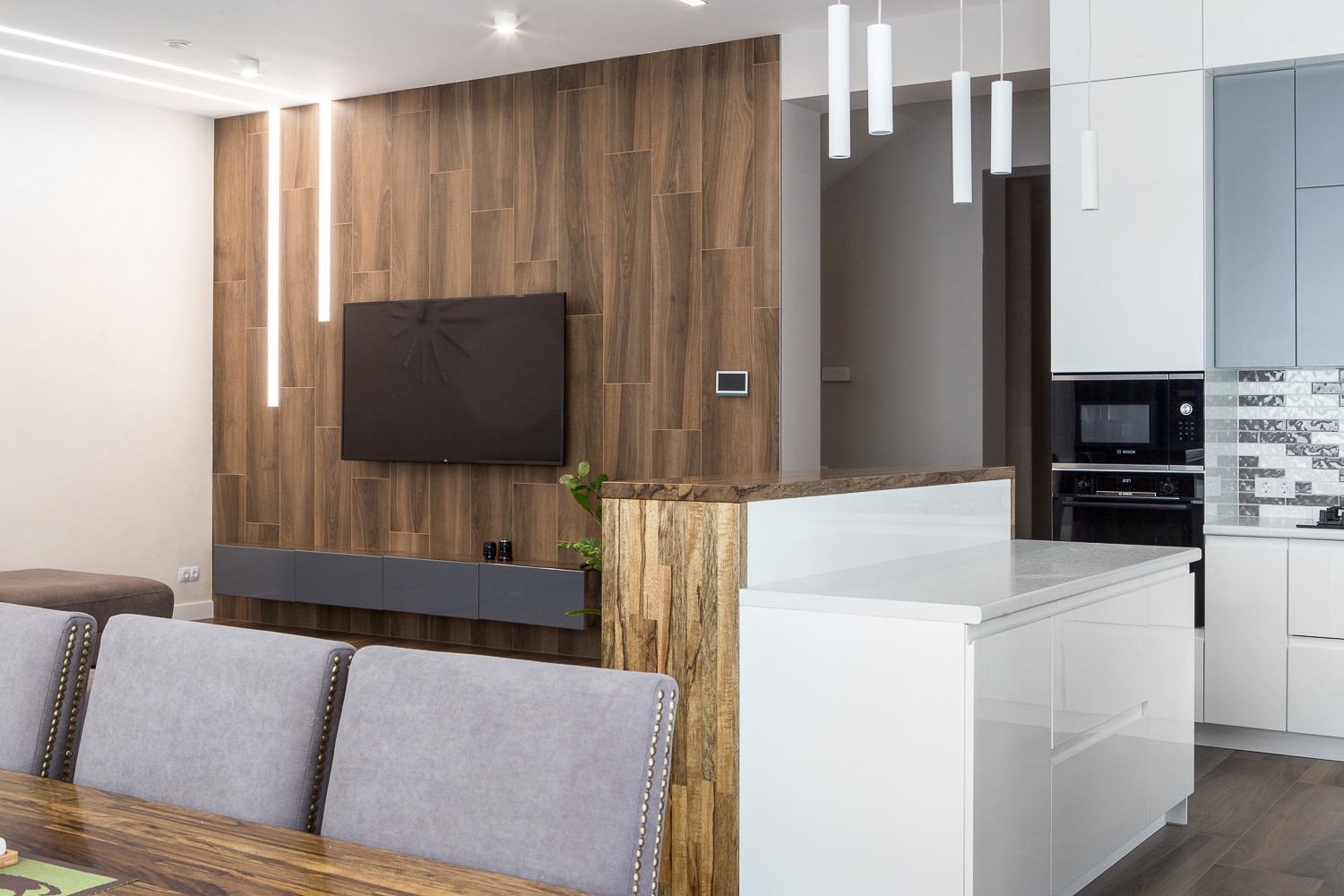 250 кв.м. счастья