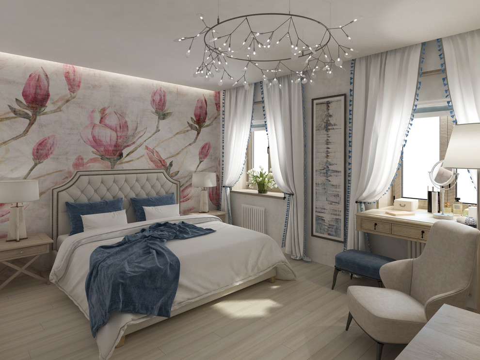 Gr6 Apartment