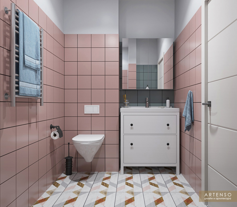 Квартира-студия