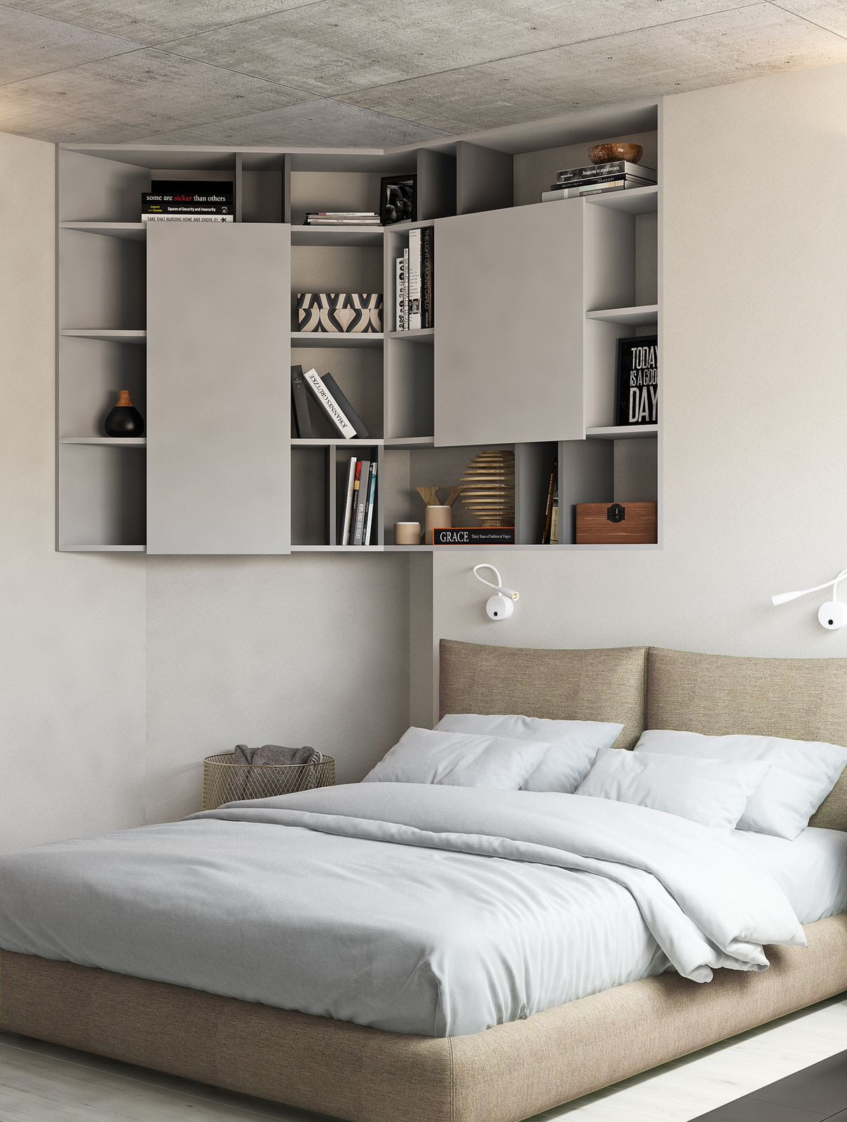 Квартира 57 м2