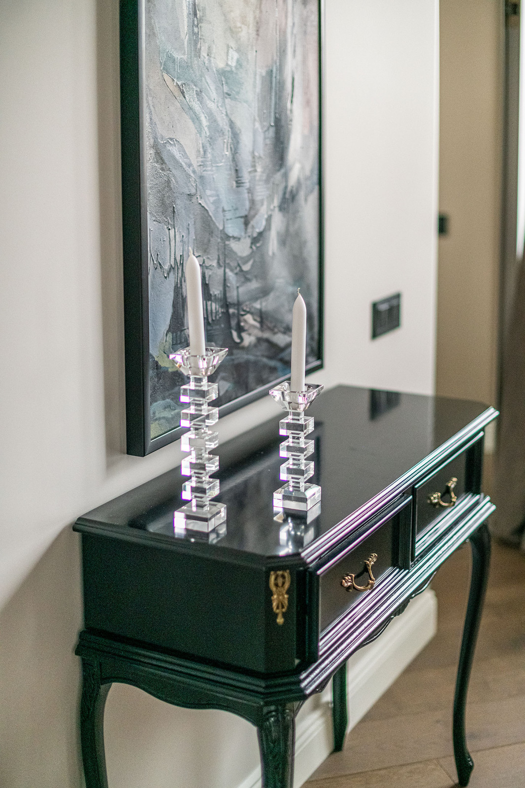 ЖК Аэролофтс