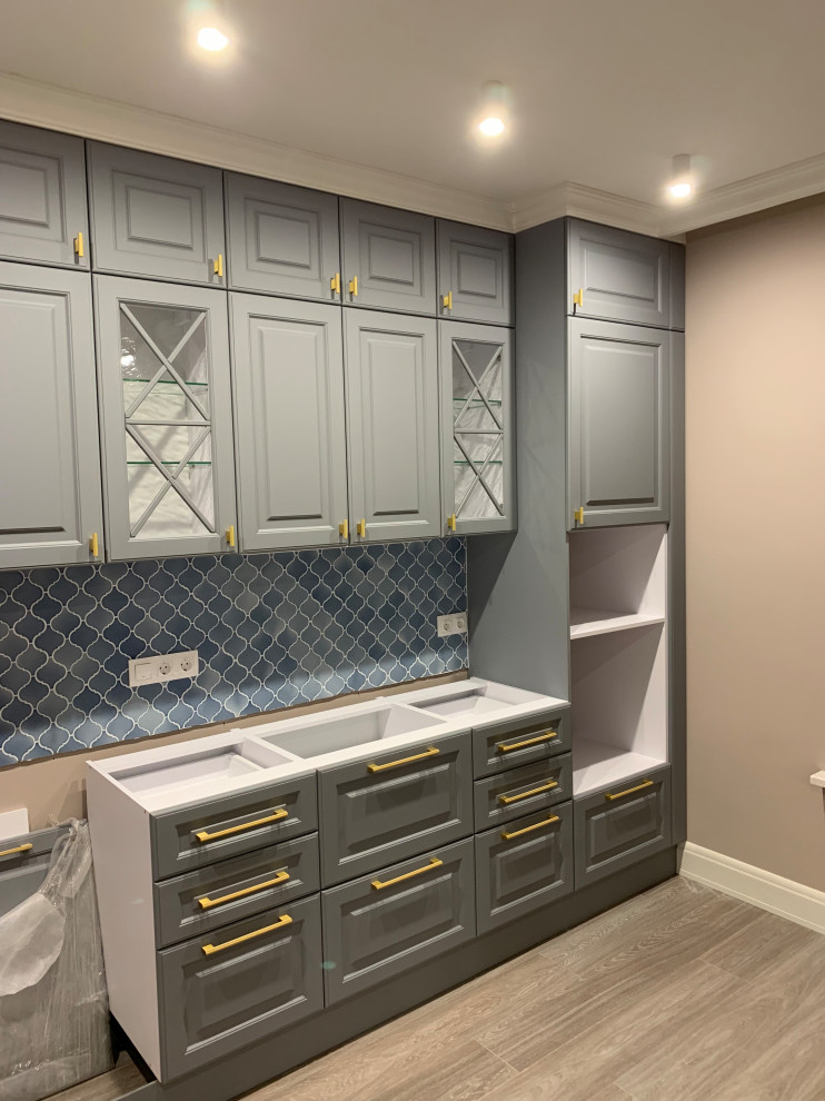 ЖК «Гринада»