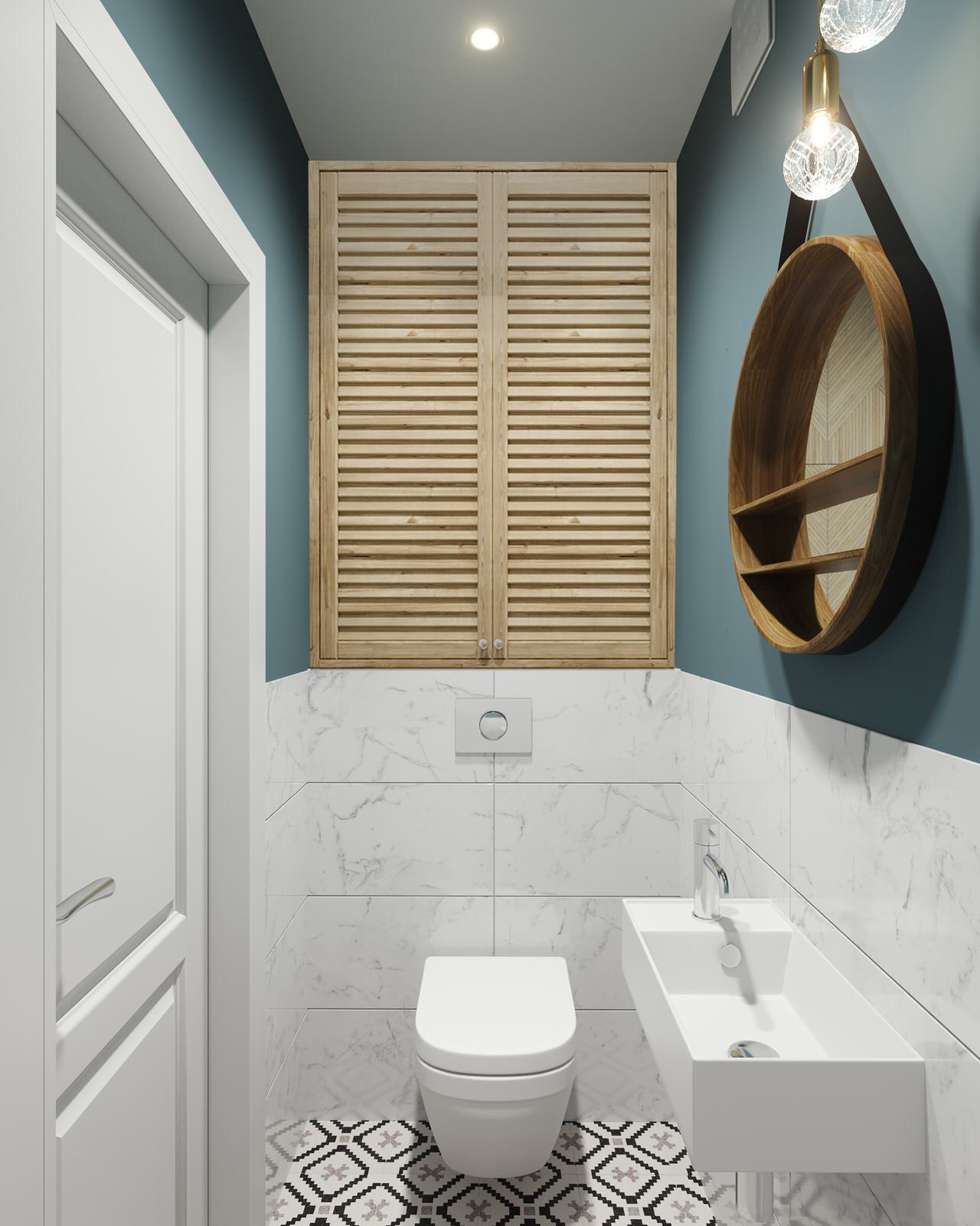 ЖК Bauhause Санкт-Петербург