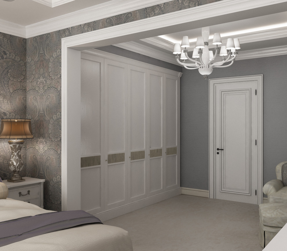 Спальня для девушки