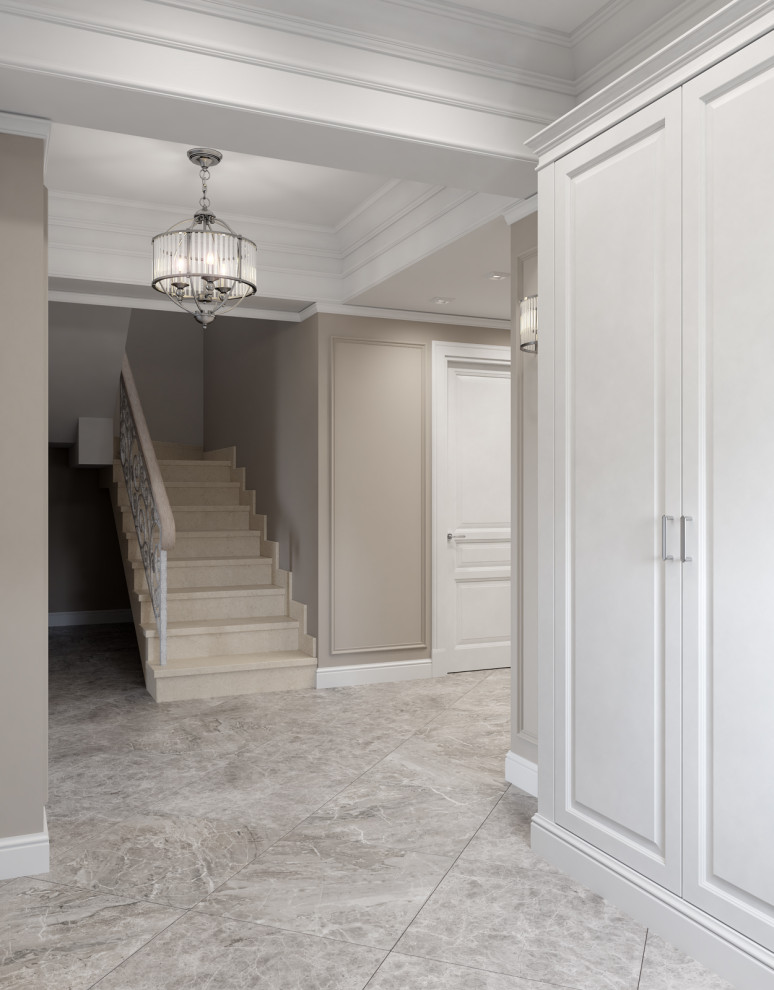 КП ВАТУТИНКИ - ЖИЛОЙ ДОМ