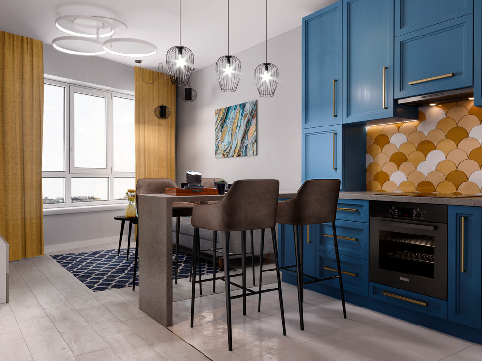 Квартира в Шелепихе