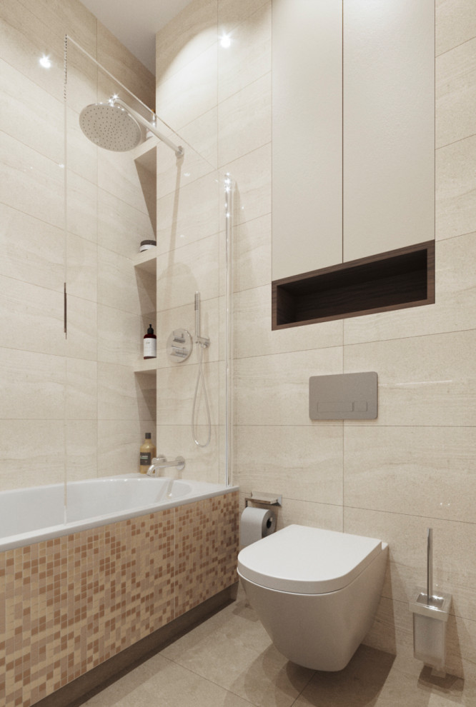 ЖК Октябрьское поле