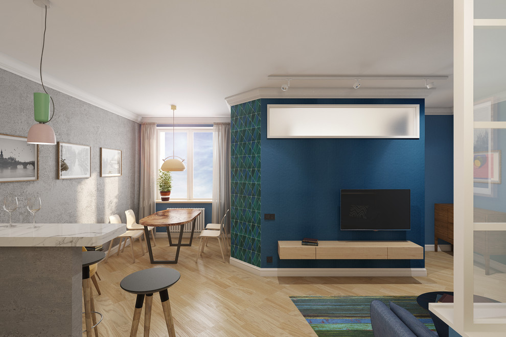 Квартира "в Филях"