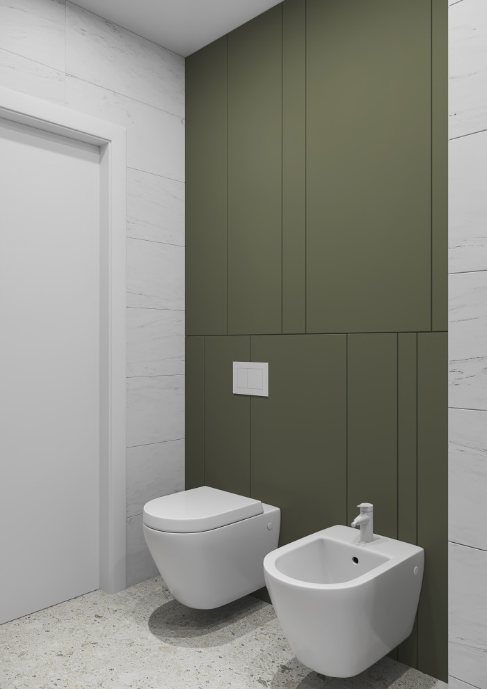 Володарского