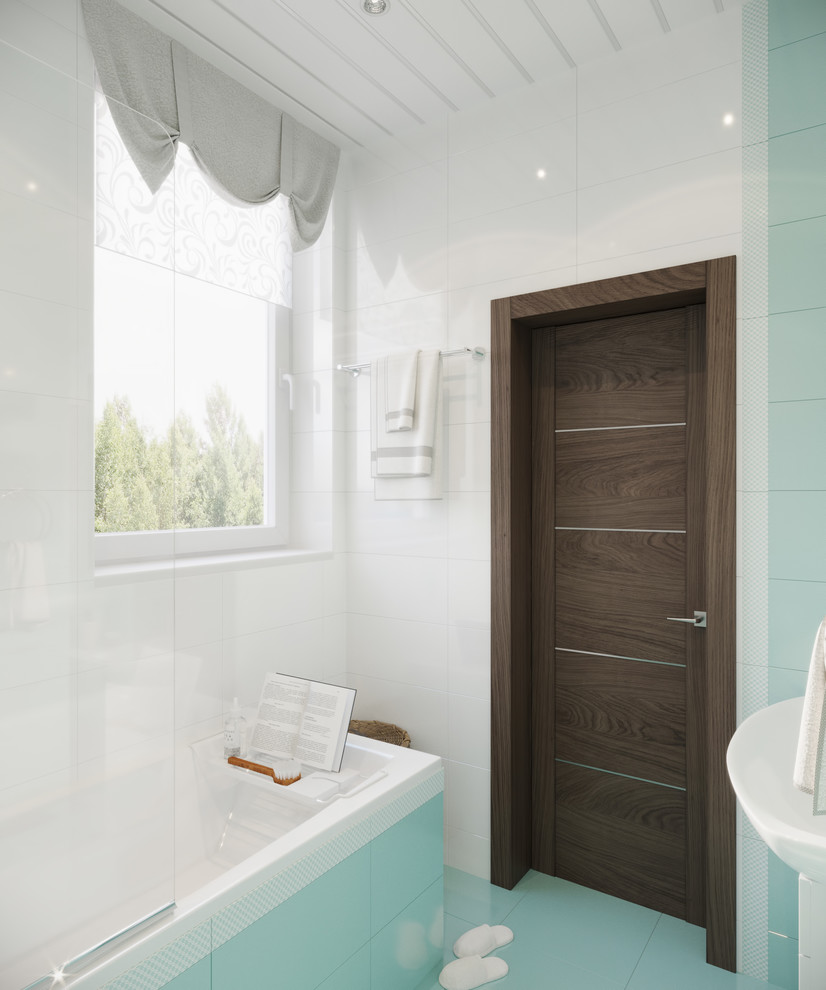 Таунхаус 87 кв.м в ЖК Счастье, СПб