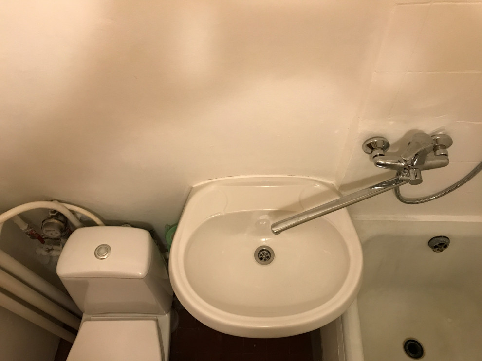 Квартира 40 м2