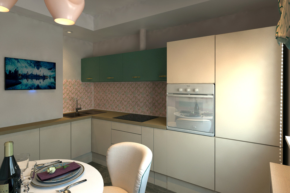 Квартира для остановки проездом