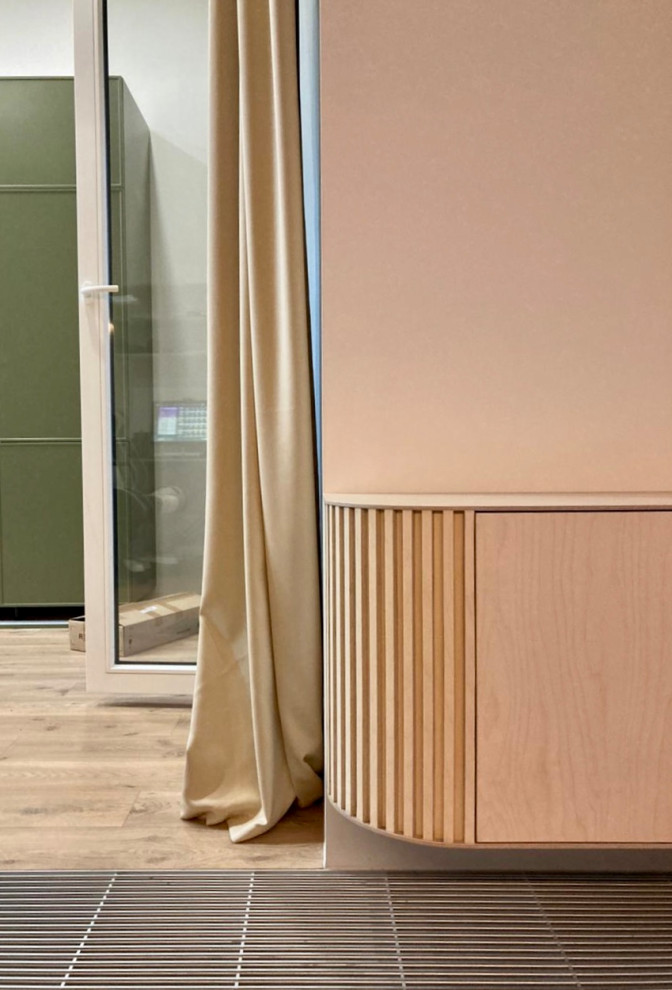 Обложка проекта: ЗилАрт Москва