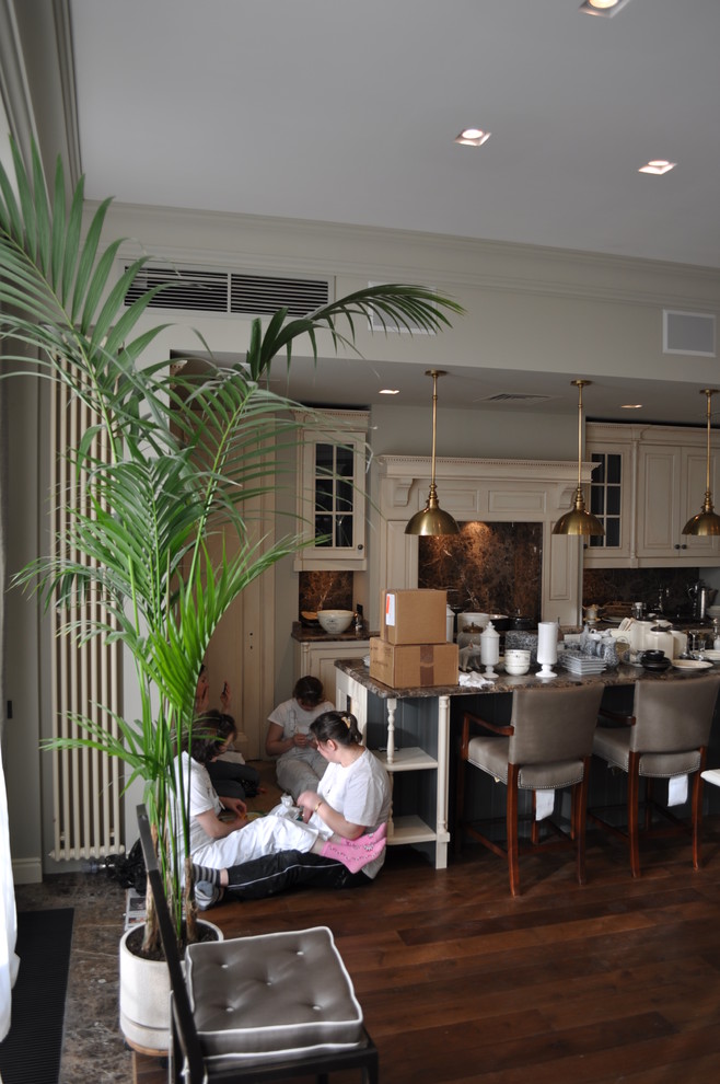 Левшинский