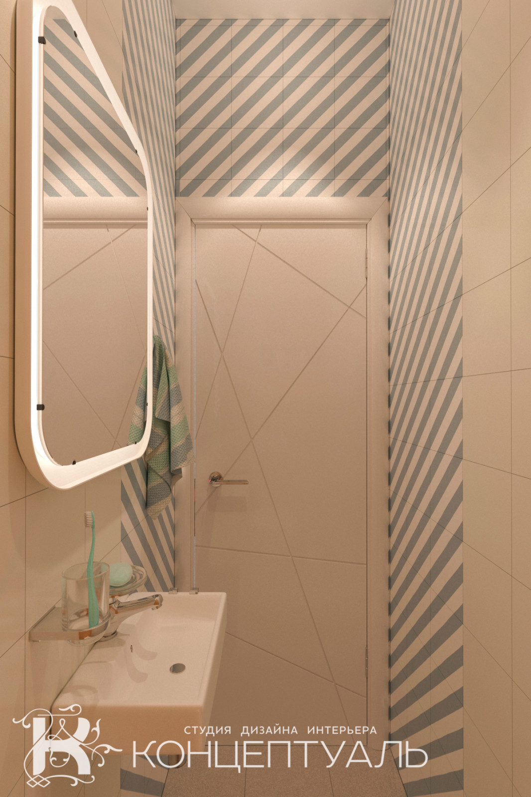 Интерьер №49