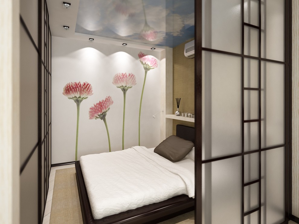 3D визуализации