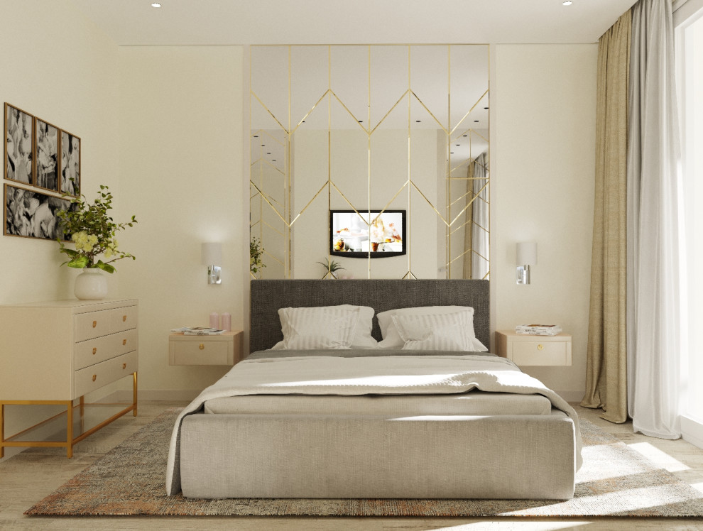 Проект "Юбилейная"