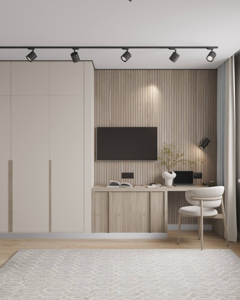 квартира в г.Санкт-Перебург 2