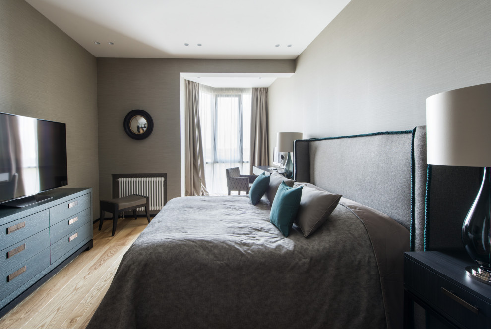 ЖК «МОСФИЛЬМОВСКИЙ»