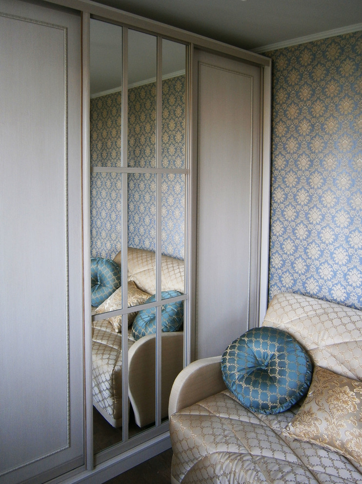 Квартира в Новогиреево