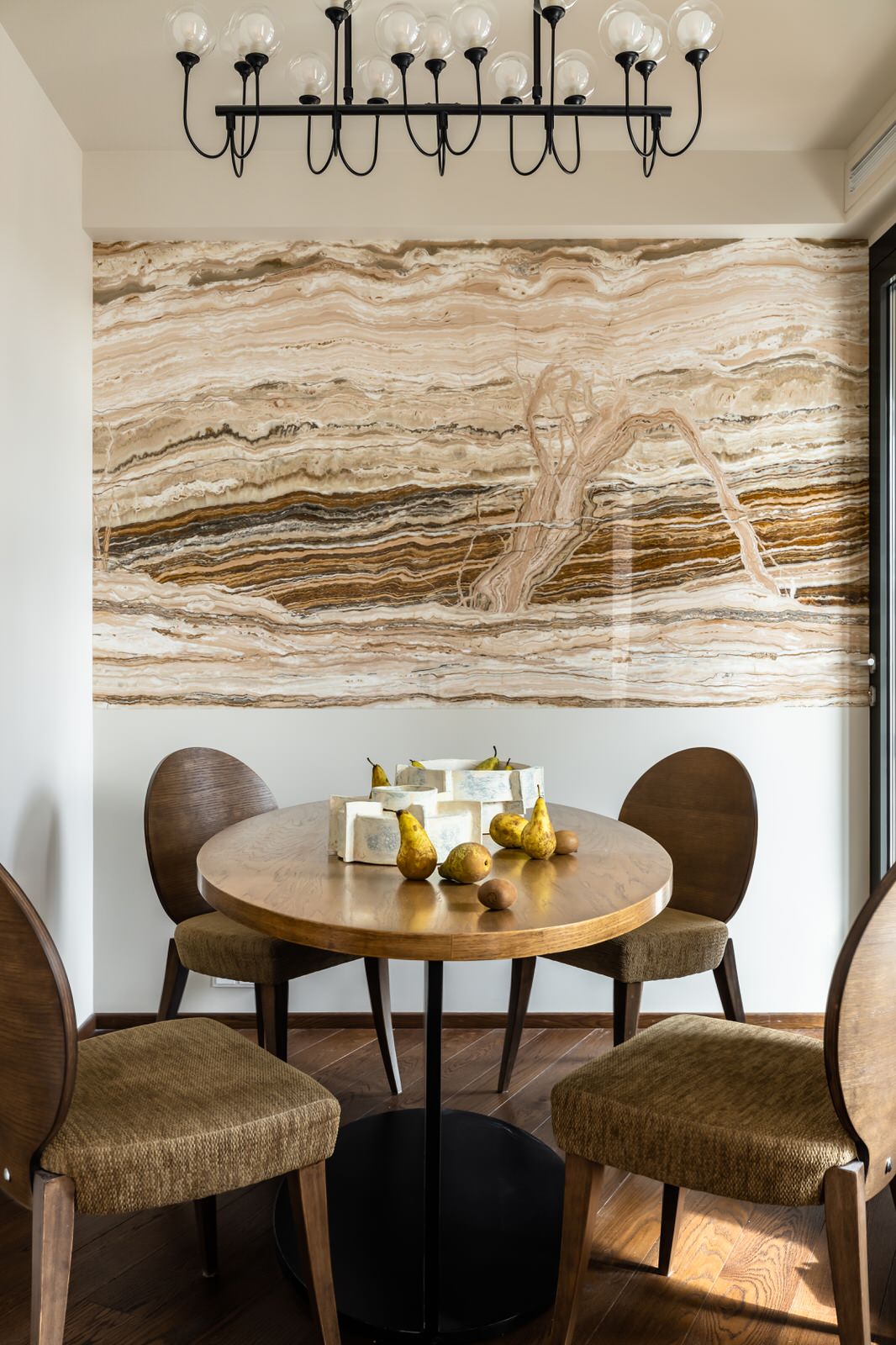 Квартира POLYGONAL