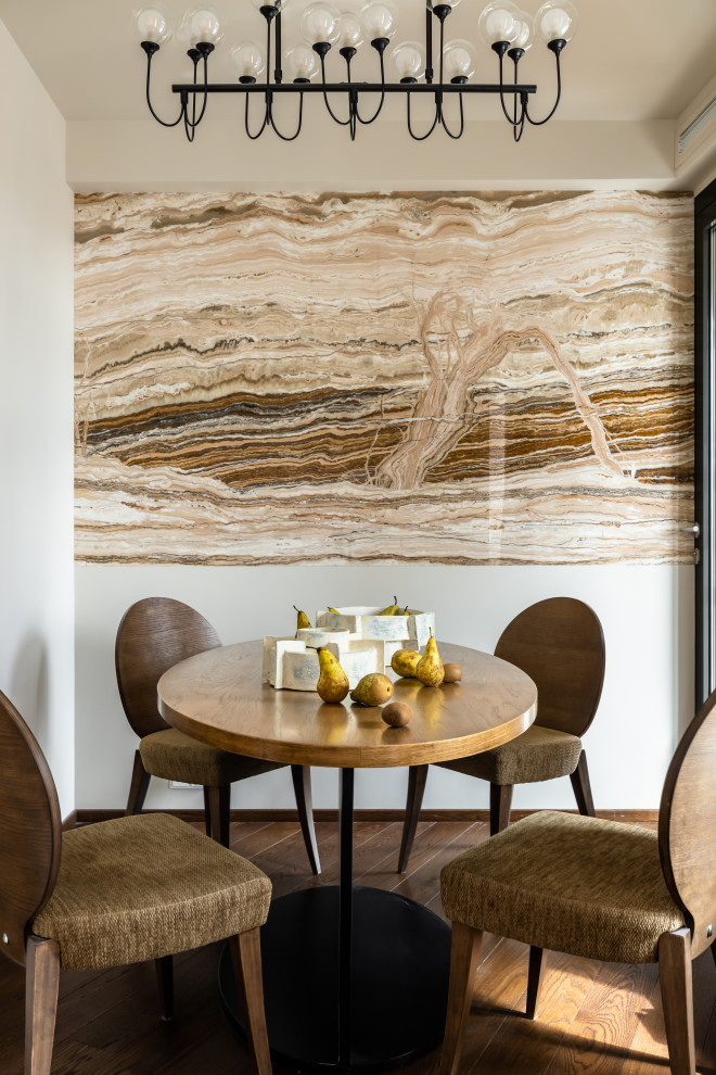 Квартира POLYGONAL