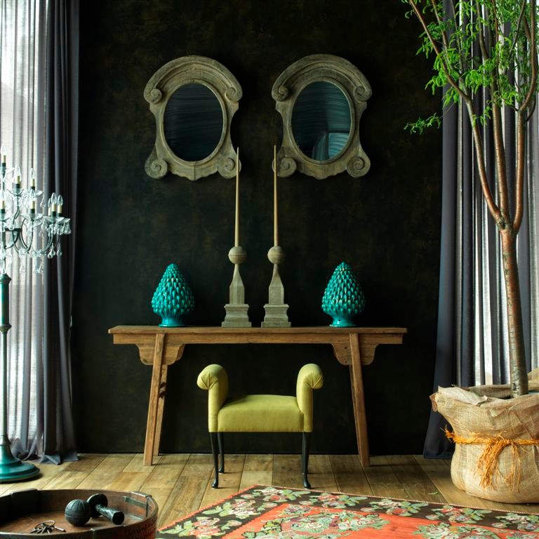 Студия Ирины Дымовой