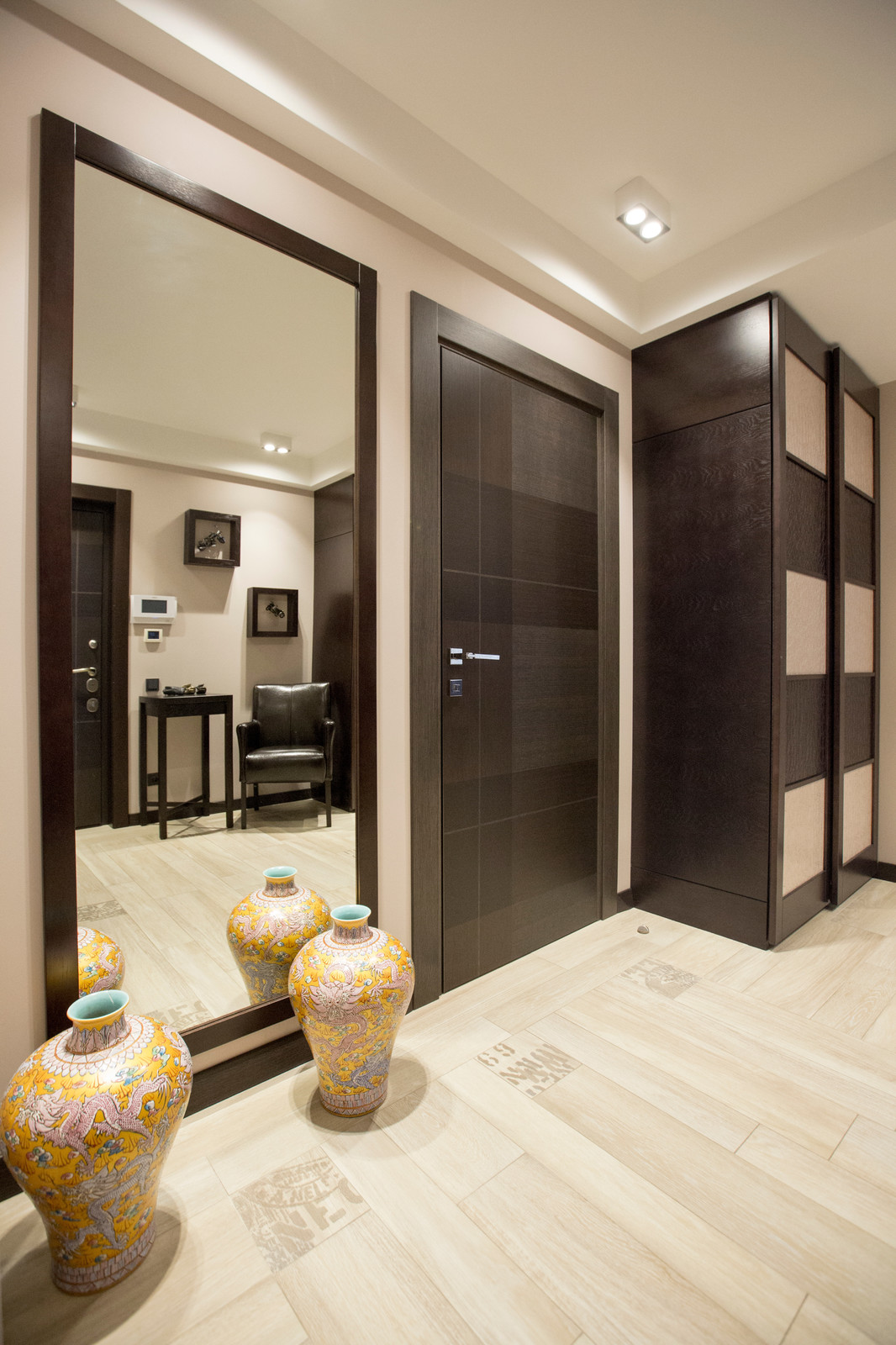 Одоевского