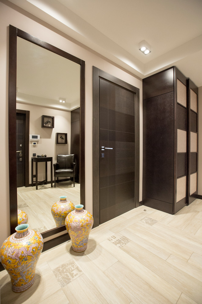 Одоевского